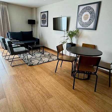 Morph Candelaria - Gestion Hotelera Bogota Luaran gambar