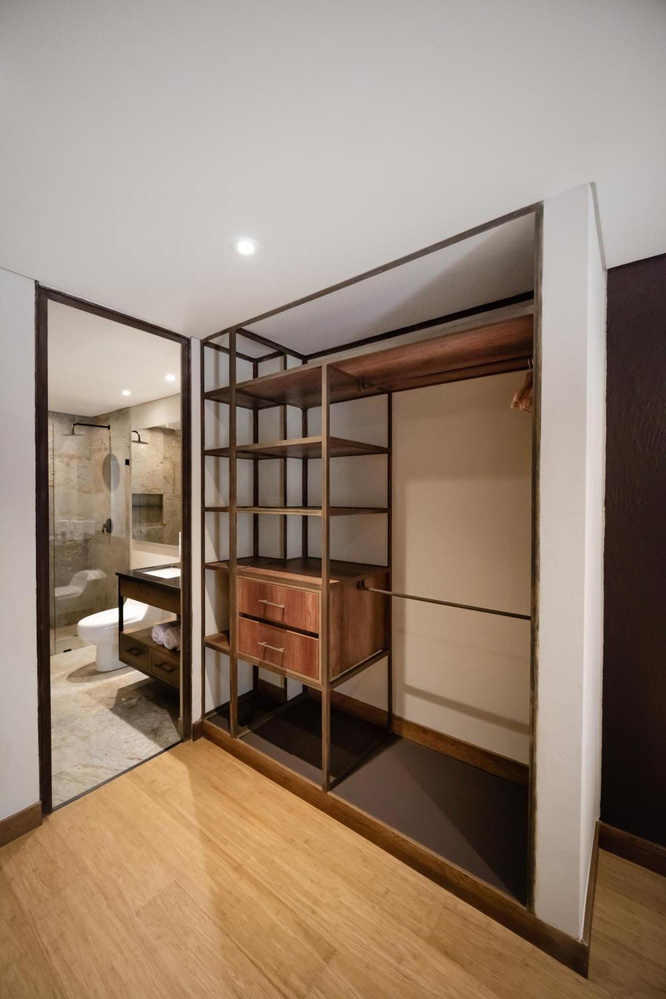 Morph Candelaria - Gestion Hotelera Bogota Luaran gambar