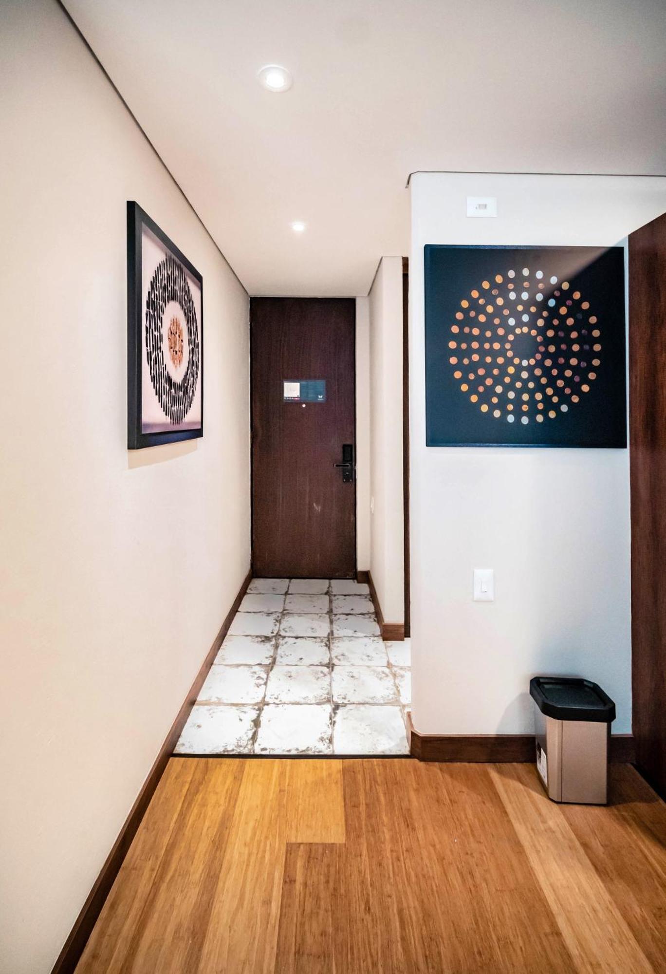 Morph Candelaria - Gestion Hotelera Bogota Luaran gambar