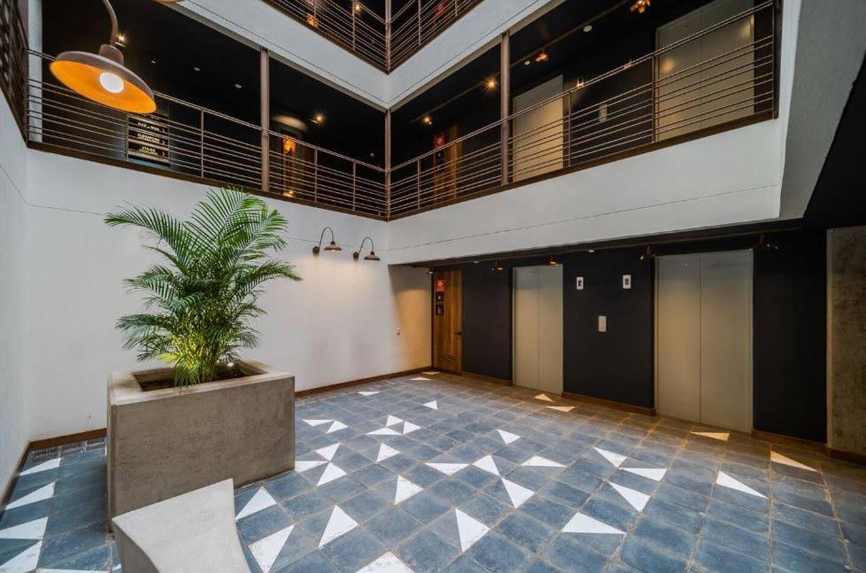 Morph Candelaria - Gestion Hotelera Bogota Luaran gambar